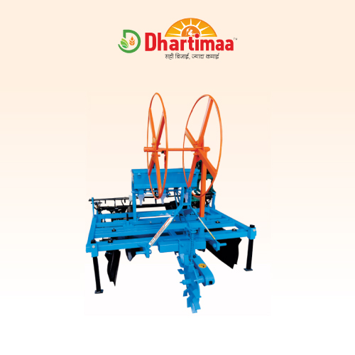 Mulch-paper-machine-2