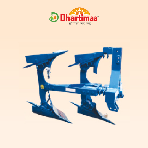 Plough-dhanush-model-2