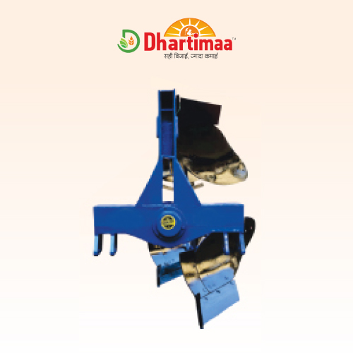 Plough-dhanush-model-3