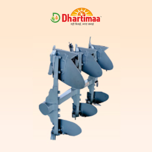 Plough-trishul-model-2