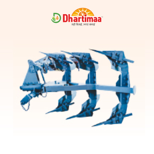 Plough-trishul-model-3