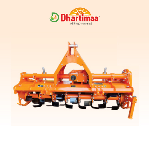 Rotavator