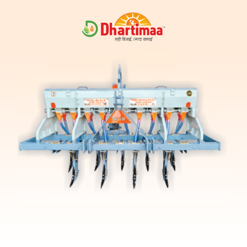 Seed-Drill